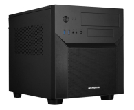 CHIEFTEC Pro Cube CI-02B-OP - 668310 - zdjęcie 1